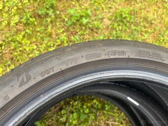 Bridgestone Turanza 225/40r19 - 2