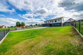 Prodej rodinného domu 5+kk, 260 m2, Miřetice, okr. Benešov - 2