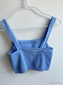 Crop top - 2