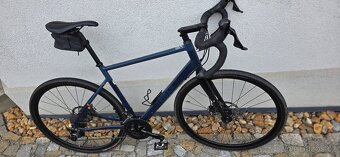 Triban rc 520 - 2