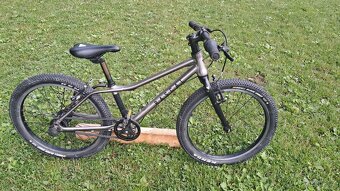 Rascal 20" - 2