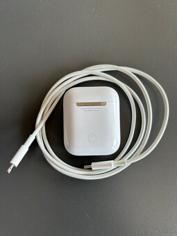 Apple Airpods 2 - 2024 - 2
