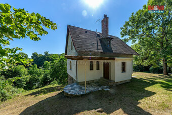 Prodej chaty, 150 m², Jílové, ul. Javorská - 2