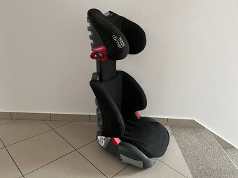 Autosedačka Römer Britax - 2