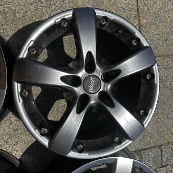 Alu 5x108 R16 FORD VOLVO - 2