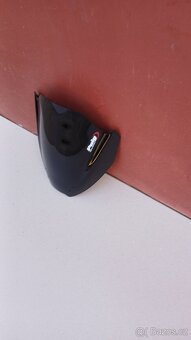 Plexi štítek KTM Duke 125 - 2