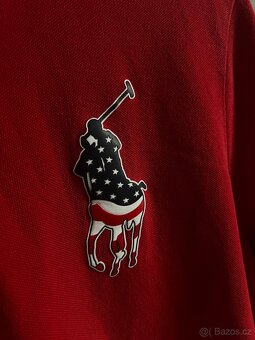 Polo ralph Lauren triko - 2