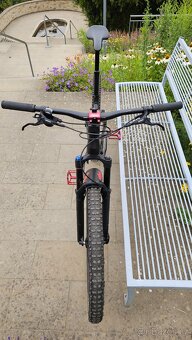 Canyon Nerve AL 27,5" - velikost M - 2