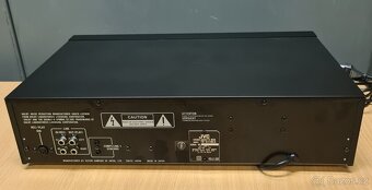 JVC TD-X 311 - 2