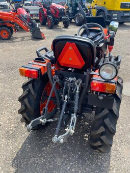 Kubota B2441 NeoStar - 2