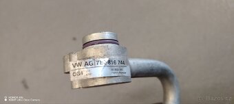 Trubka klimatizace VW T5/T6 - 2