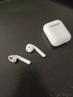 Apple AirPods 2 - 2