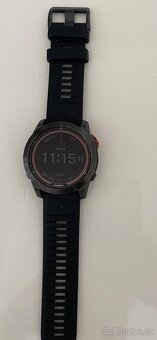Prodám Garmin Fénix 7 PRO Solar - 2