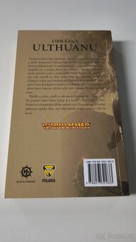 Warhammer - Obránci Ulthuanu - 2