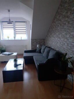 Pronájem bytu 2+kk s balkónem + parkovací místo - 2