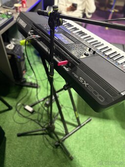 SX 900 Yamaha - 2