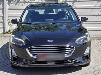 Ford Focus 1,5 EcoBlue 88kW Titanium ČR 1.maj 6M/T Titanium - 2