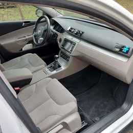 VW Passat Variant 2.0 TSI 147KW 2009 - 2