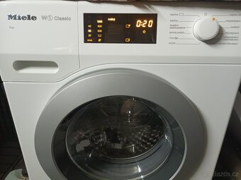 Miele - 2