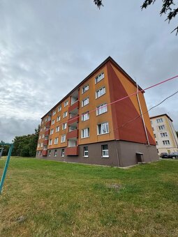 Pronájem 1+kk - 2