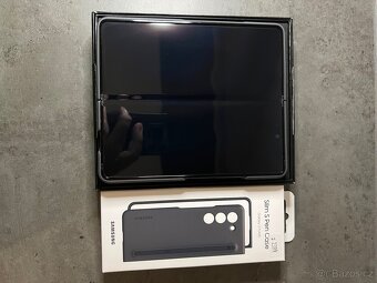Samsung galaxy z fold 5 516Gb - 2