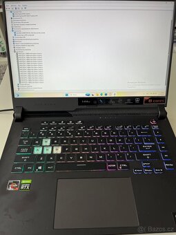 ASUS ROG STRIX G15 G513IE-HN065 - 2