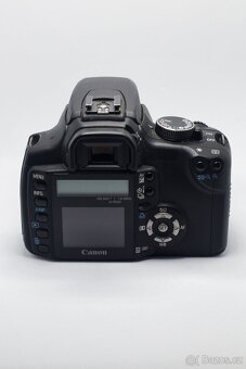 Canon eos 350D - tělo - 2