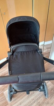 Kinderkraft newly Black - 2