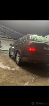 Audi a4 avant - 2