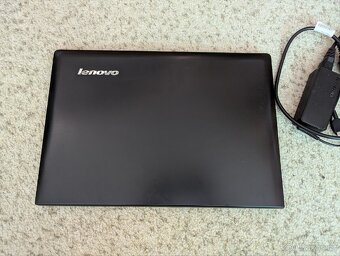 Lenovo Z50-75 - 2