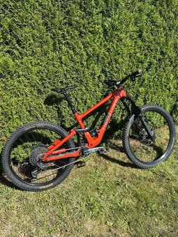 Celoodružené horské kolo Specialized Enduro M (S3) - 2