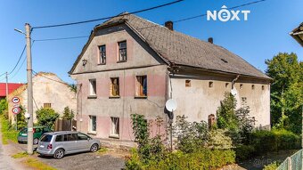 Prodej Zemědělská usedlost, 700㎡ - 2