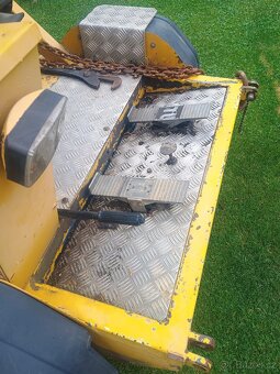 Hydromac 2000 - 2