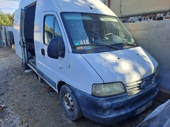 Fiat ducato - 2
