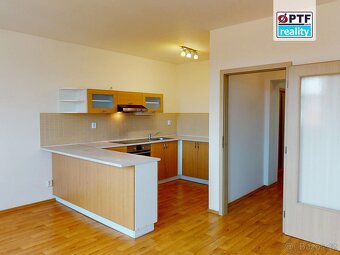 Pronájem bytu 2+kk (65 m²) v Plzni na Slovanech - 2