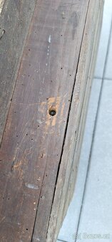 Starožitný hrací obraz - 2