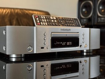 Marantz CD6005 CD přehrávač s DO - 2