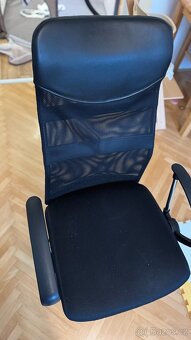 Kancelářská židle - 2