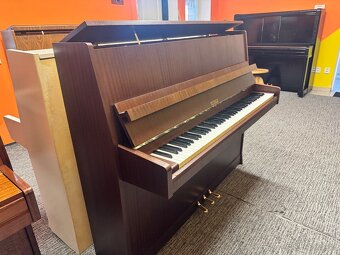 Petrof 115 / III prodáno - 2