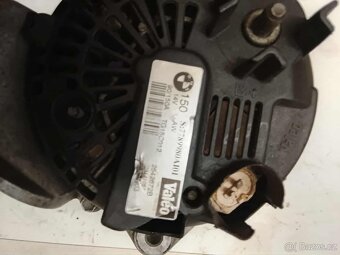 BMW e 46 320 D alternator - 2