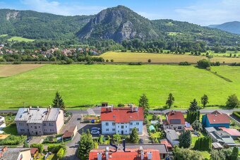 Prodej bytu 2+1 47 m², Velké Březno - Valtířov, ev.č. 01338 - 2