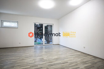 Pronájem moderního bytu 2+kk, 54 m2, v Hodoníně - 2