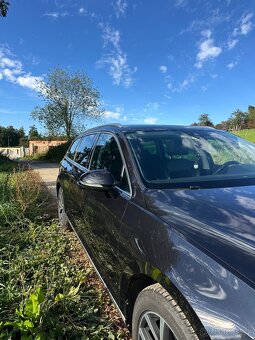 Volkswagen Passat B8 (2020) - 2