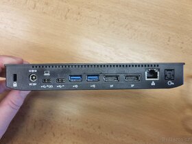 Fujitsu Dock/Port Replicator PR09 - 2