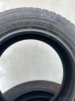 185/60r15 - 2