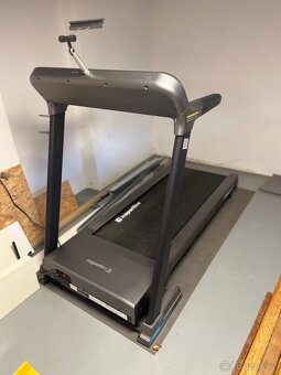 Běhací pás IncondiT70i - 2