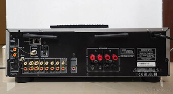 Onkyo TX-8150 / AirPlay Bluetooth Spotify Wi-Fi - 2