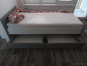 Postel 90x200 - 2