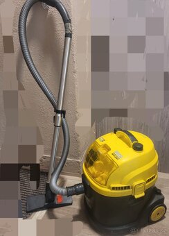 Sencor SVC 3001 ORCA - 2