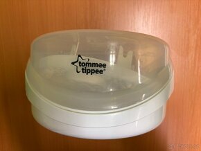 Tommee Tippee CTN Parní Sterilizátor do mikrovlnné trouby - 2